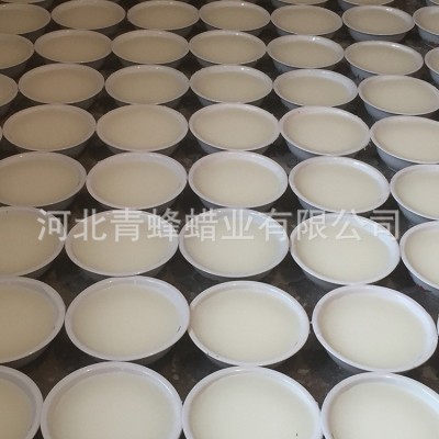 厂家批发 蜂蜡 加工抛光用蜂蜡 DIY口红蜂蜡用材料蜂蜡工业图2