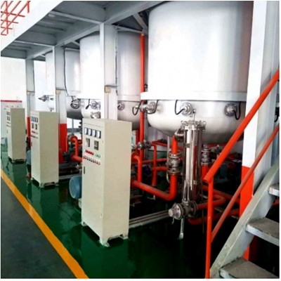 低芳烃环烷油 环烷基橡胶填充油 工业环烷油增塑剂橡胶油增塑剂图3