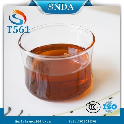 润滑油添加剂 金属减活剂 苯三唑衍生物 T561 金属脱活剂 T561图4