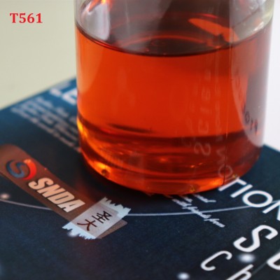 润滑油添加剂 金属减活剂 苯三唑衍生物 T561 金属脱活剂 T561图5