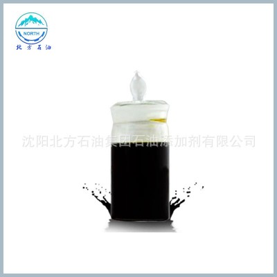 T154双丁二酰亚胺分散剂 润滑油分散剂 内燃机油分散剂图2