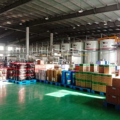 精密主轴油R2号厂家批发18L工业机床车床主轴用油精密主轴油优惠图4
