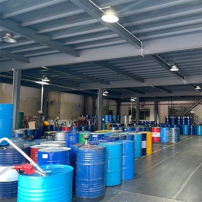10#工业级白油 衣车针车防锈缝纫机专用10号白矿油 润滑油厂家图3