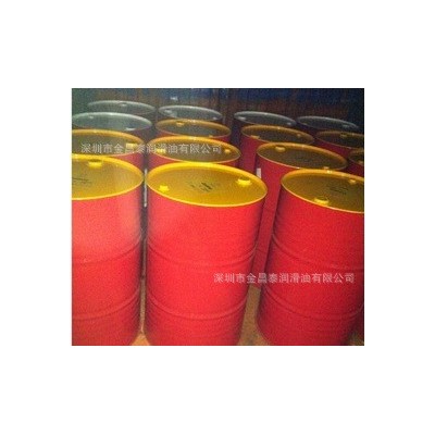 壳/ 牌得力士S2 M46抗磨液压油图4