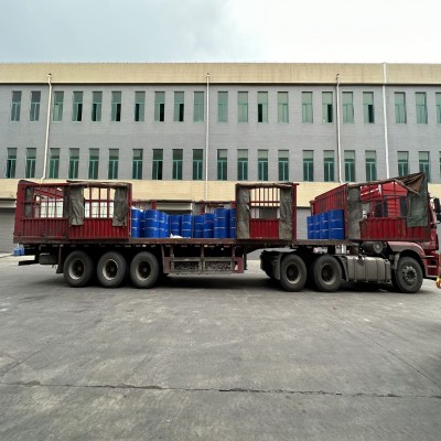 现货供应正品聚醚胺FL1000汽油添加剂PEA原液高功效除积碳聚醚胺图5