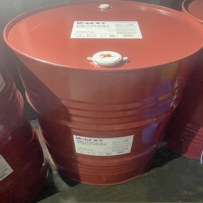 美孚威达2号导轨油VG68号Mobil Vactra Oil NO2机床数控电梯专用图2