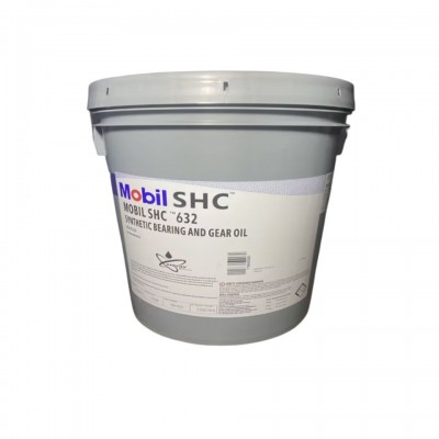 美孚SHC632合成齿轮油VG320号 Mobil SHC632齿轮油 减速机润滑油图4