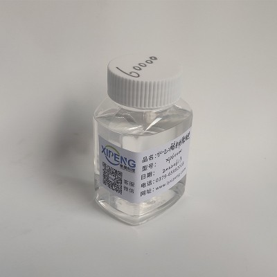 XP60000高分子聚醚 1kg样品装 水溶性聚醚 难燃液压液聚醚图5