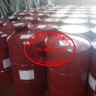 美孚DTE10超凡32抗磨液压油Mobil DTE10 Excel 15 22 46 68 100图4