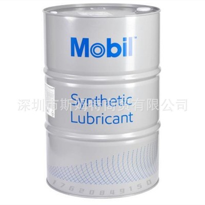 美孚SHC630全合成齿轮油/Mobil SHC629 632 634 627VG220 # 320#图4