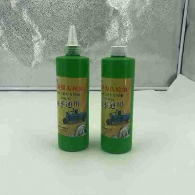 电动三轮车齿轮油差速器油牙包油倒挡器防冻齿轮箱润滑油85W/140图2