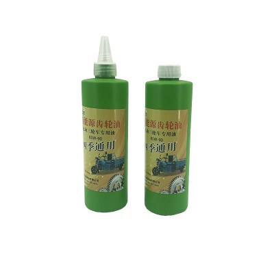 电动三轮车齿轮油差速器油牙包油倒挡器防冻齿轮箱润滑油85W/140图5