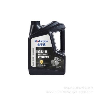 厂家直销 柴油机油CF-4 CH CI CK 卡车装载机挖机车辆发动机机油图5