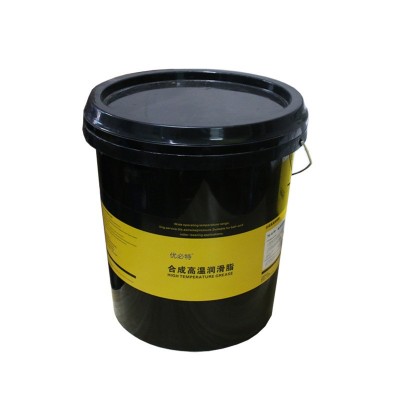 特耐高温润滑脂698度工业机械轴承齿轮链条锂基脂黄油润滑油15kg图5