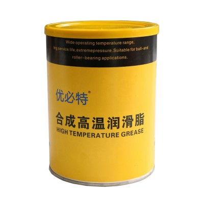 优必特耐高温润滑脂锂基脂黄油机械油脂汽车轮毂轴承高温脂588度图5