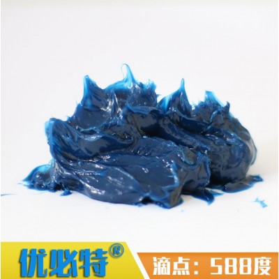 优必特耐高温润滑脂锂基脂黄油机械油脂汽车轮毂轴承高温脂588度图3