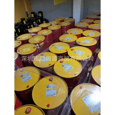 壳牌得力士S2M32 46 68抗磨液压油Shell Tellus L -HM图3