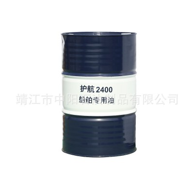 昆仑船舶专用油护航2400轮船机油船舶润滑油护航2400船舶专用油图5