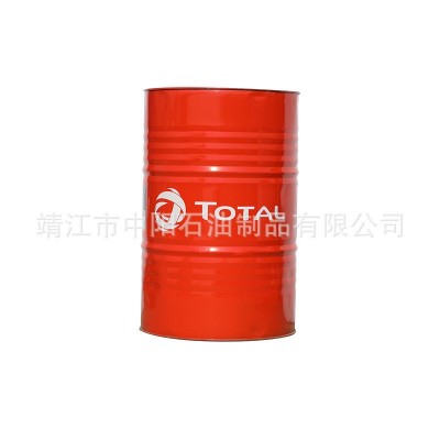 供应道达尔TOTAL重负荷商用车润滑油20w-50全合成柴机油润滑油图5