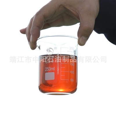 供应润滑油工业机械液压油调和负荷散装润滑油柴油机油图5