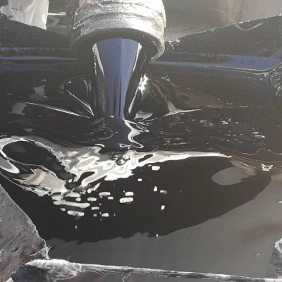 供应优质中石油昆仑牌200号防水涂料用石油沥青、道路用200号沥青图5