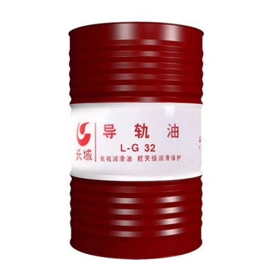 长城液压抗磨导轨油L-HG68 46电梯用油 CNC导轨用油 长城工业 润滑图2