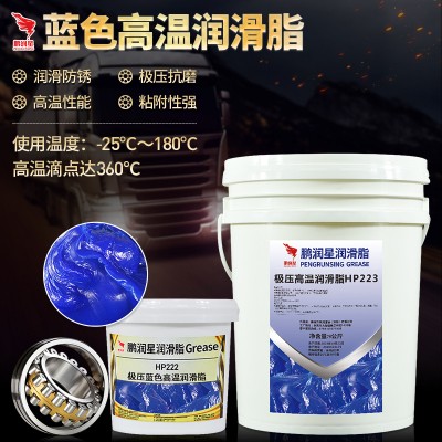批发工业齿轮耐高温通用极压锂基脂黄油0#2#3号轴承机械润滑油图4