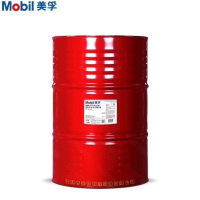 批发美.孚长效抗磨液压油DTE24VG32 25VG46 26VG68ULTRA号润滑油图5