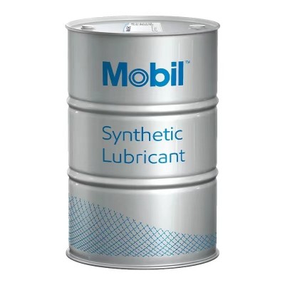 美孚Mobil SHC XMP 100 150 220 320 460 680 合成工业齿轮油图5
