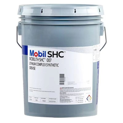 美孚Mobil SHC XMP 100 150 220 320 460 680 合成工业齿轮油图4