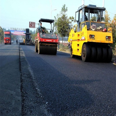 国标70号90号道路沥青铺路石油沥青路面填缝修补房屋防水沥青图2
