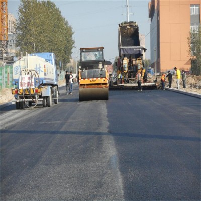 国标70号90号道路沥青铺路石油沥青路面填缝修补房屋防水沥青图3