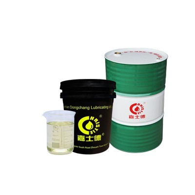 嘉士德32号46号68号抗磨液压油 注塑机压铸机油压机工业润滑油图5