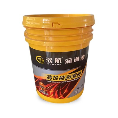 抗磨液压油46号68#32#高压抗磨18L装载机挖机叉车铲车用大桶200L图5
