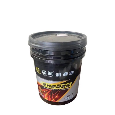 驭航车用齿轮油GL-5 85W-90重负荷变压器车辆齿轮油 后桥油18L1 6L图5
