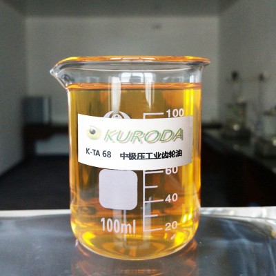 68号工业齿轮油 中负荷工业闭式齿轮油中极压k-ta68工业齿轮油图3