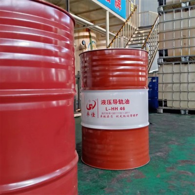 帕尔玛生产厂家 L-HM 46#抗磨液压油 机械液压系统通用常用润滑油图4
