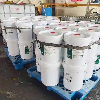 抗磨液压油 工程机械 液力传动油 工业齿轮油图3