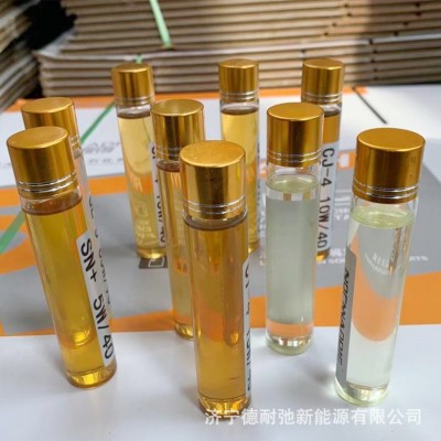 合成全合成18L柴油机油品质保障厂家直营图3