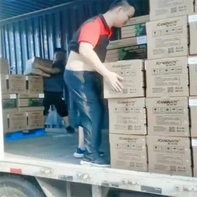 山东齿轮油L-CKC中负荷CKD重负荷齿轮100#150#220#320号图3