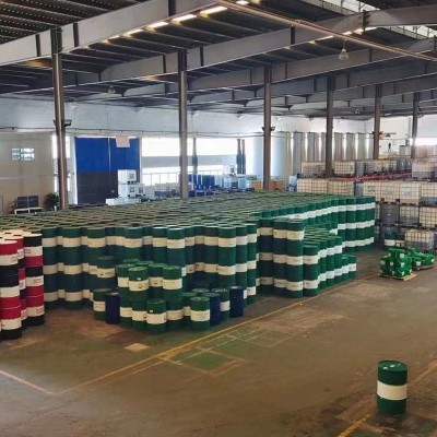 欧帛通用水溶性切削液铁件碳钢不锈钢铝合金锌合金铜金属加工液图2