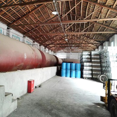 液体石蜡重质 源头工厂批发工业级液状石蜡 非燃烧品液状石蜡油图4
