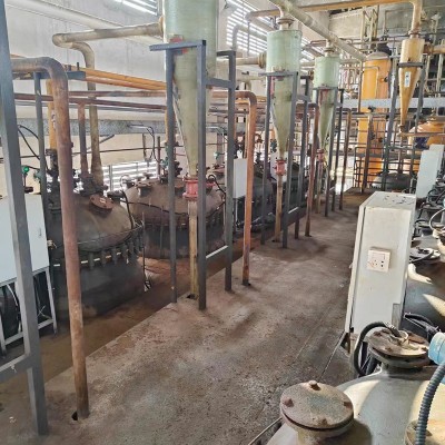 石蜡油 恒通石化源头工厂供应工业级非燃烧品石蜡油图4