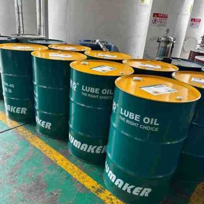 舒玛克无灰抗磨液压油叉车挖掘机液压油机械润滑油46号耐磨液压油图2