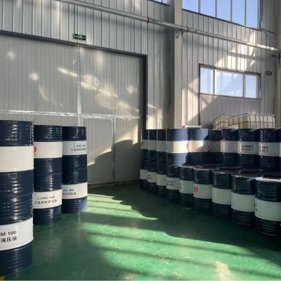 舒玛克无灰抗磨液压油叉车挖掘机液压油机械润滑油46号耐磨液压油图4