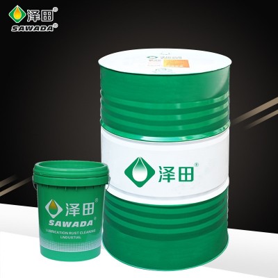 泽田通用锂基脂3号2#黄油0#00#润滑脂机械耐磨高温轴承油12kg图4