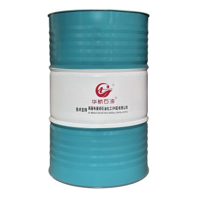 华航石油源头工CKC150#220#320#中负荷闭式工业齿轮油18L200L批发图5