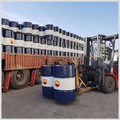 供应昆仑天鸿CD40柴油机油170公斤/桶 用于柴油发动机的润滑 价优图4