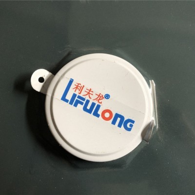原厂正品 利夫龙小桶18L中重负荷齿轮油 工业齿轮油小包装图4