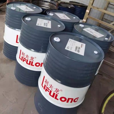 原厂正品 利夫龙小桶18L中重负荷齿轮油 工业齿轮油小包装图3